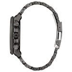 Citizen Promaster Black Dial Men's Chronograph Watch BY3005-56G