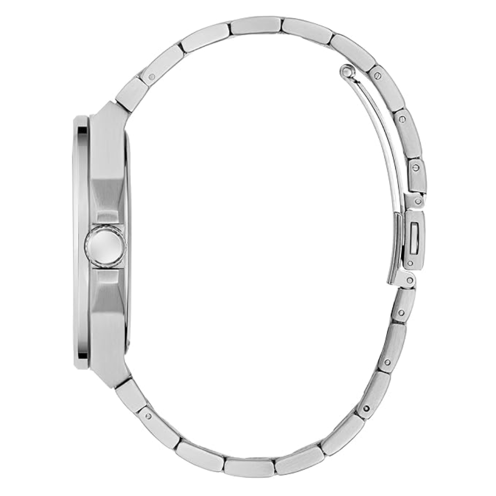 Guess Black Men's Watch GW0833G3