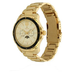 Titan Gold Men's Watch 1688KM01