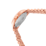 Alexandre Christie Classic Rose Gold Men's Watch 5002MDBRGMS
