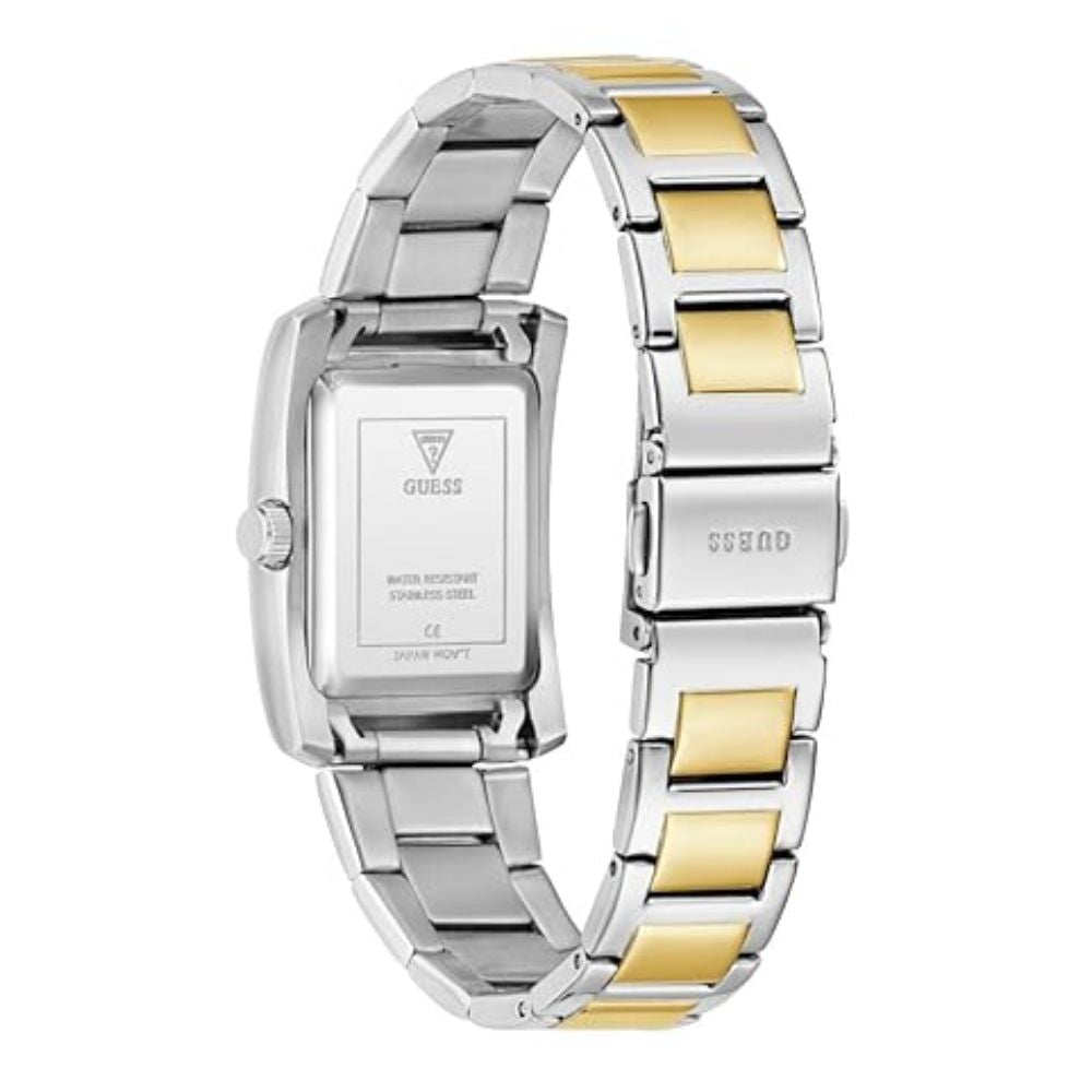 GUESS Bonnie Gold Women Watch GW0876L3
