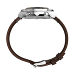 Timex Q Brown Men Watch TW2W51800
