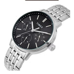 TIMEX Trendline Black Men's Watch TWEG25406