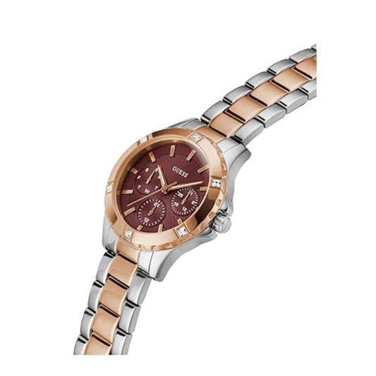 Guess Gold Women's Watch GW0723L2