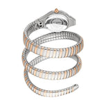 Just Cavalli Vita Silver Women's Watch JC1L355M0065