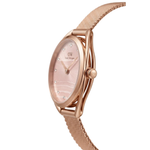 Daniel Wellington Classic Rose Gold Women's Watch DW0DL2201