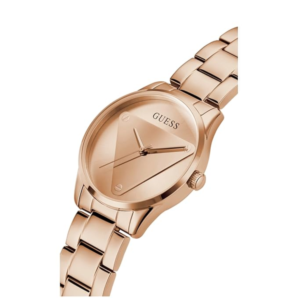 GUESS Gold Women's Watch GW0485L2
