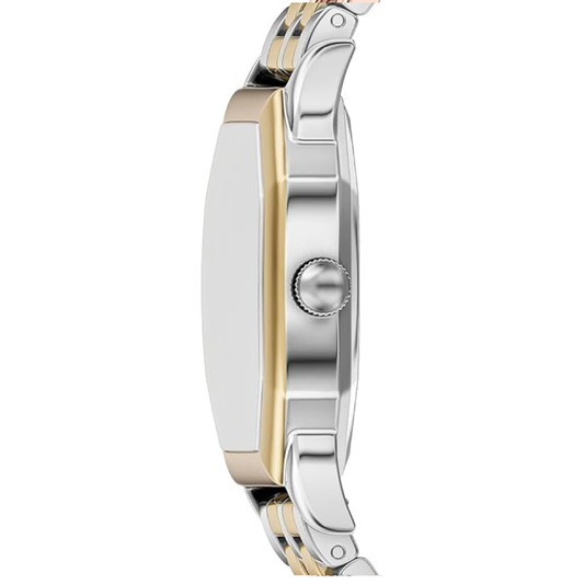 FOSSIL Harlow Two Tone Women's Watch ES5480
