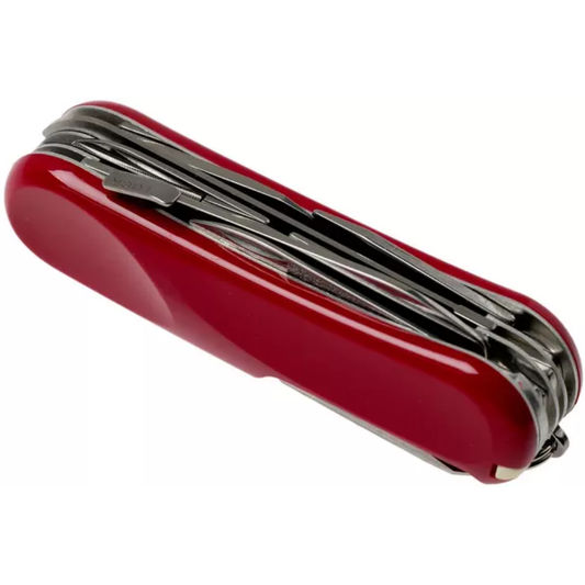 Victorinox Junior 04 Red Multitool 2.4913.SKE
