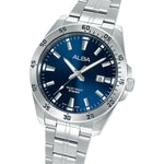 ALBA Active Blue Men Watch AS9V45X1