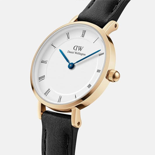 Daniel Wellington Petite Black Women's Watch DW00100686K