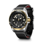 Victorinox Journey 1884 Swiss Made Men's Watch 242014