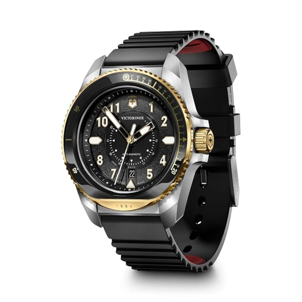 Victorinox Journey 1884 Swiss Made Men's Watch 242014