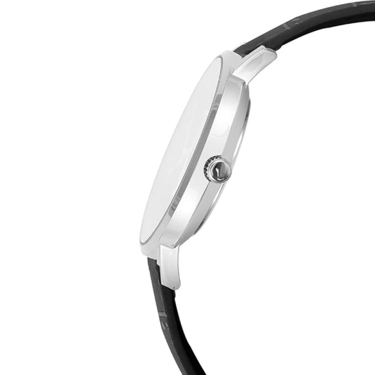 Casio Enticer Black Women Watch A1626 LTP-VT01L-1BUDF