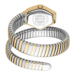 Just Cavalli Splora Silver Women's Watch JC1L394M0055
