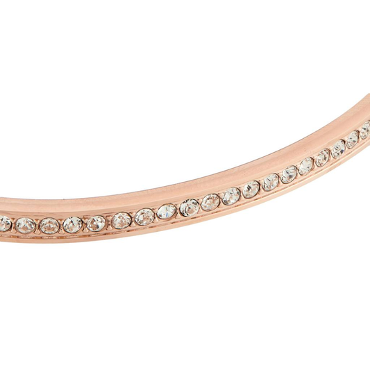 Guess  Colour My Day Rose Gold-Plated Women's Bracelet UBB02248RGL
