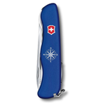 Victorinox Skipper Blue Multi Tool Knife 0.8593.2W