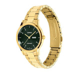 Casio Enticer Green Women's Watch A2506