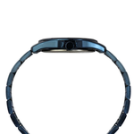 TIMEX Trendline Blue Men Watch TW000X137