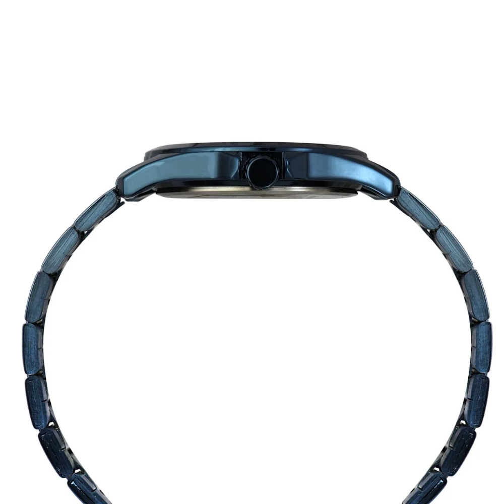 TIMEX Trendline Blue Men Watch TW000X137