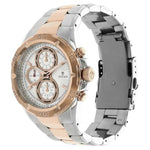 Titan Regalia Rose Gold Men's Watch 9308KM01