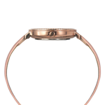 Timex Analog Pink Women Watch TWEL14714