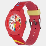 Zoop Unisex Analogue Watch with Dial - NR26019PP34W