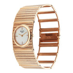 Titan Raga Ethereal White Women's Watch 2770WM01
