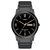 TIMEX Classics Black Men Watch TW000R438