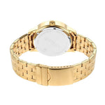 Titan Gold Men's Watch 9441YM01