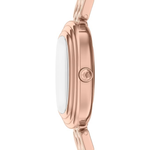 Fossil Emerson Rose Gold Dial Women's Watch ES5507