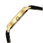 Titan Karishma Regal Classic Black Men's Watch 10059YL01