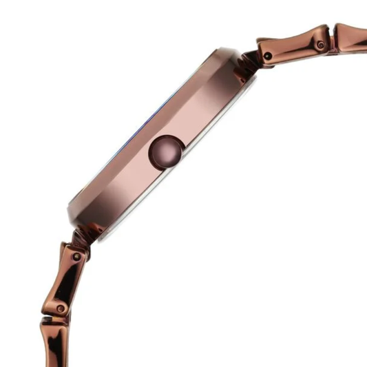 Titan Raga Chic Mother Of Pearl Women's Watch 2659QM01