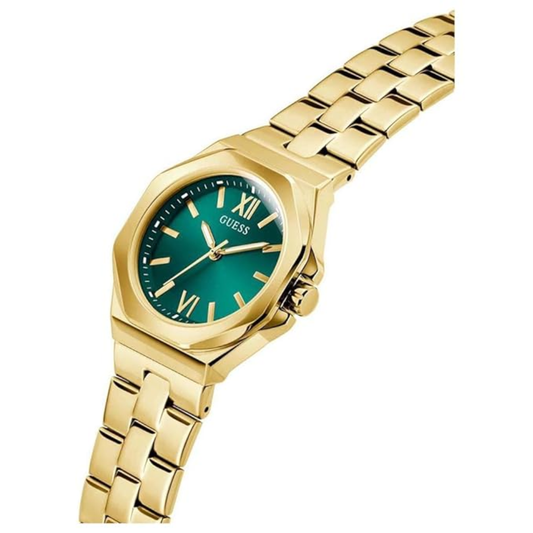 GUESS Empress Rose Gold Women's Watch GW0873L2