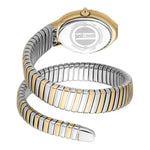 Just Cavalli Fiore Silver Women's Watch JC1L390M0055