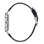 Santa Barbara Polo & Racquet Club Blue Dial Men's Watch SB.4.10014-3