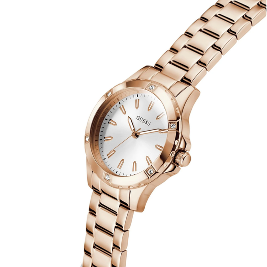 GUESS White Women Watch GW0948L5