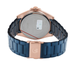 Alexandre Christie Classic Blue Men's Watch 8688MDBURBU
