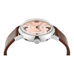 Timex Marlin Pink Dial Men Watch TWEG26701