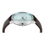 Timex Trendline Blue Dial Men Watch TWTG12113