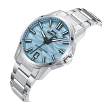 Slazenger Sky Blue Dial Men's Analogue Watch SL.09.2623.1.300