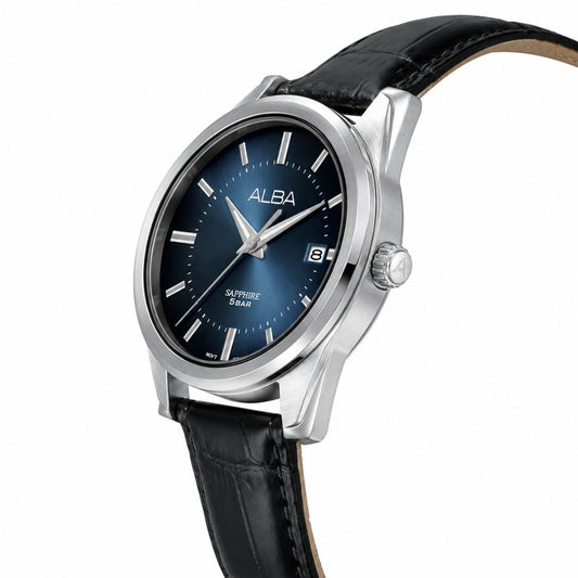ALBA Deep Sky Men Watch AS9V31X1