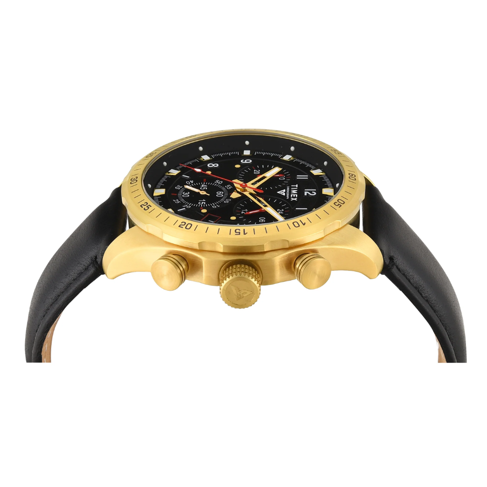 TIMEX Vector Black Men Watch TWEG26001