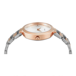Timex Trendline Silver Women Watch TW000X278