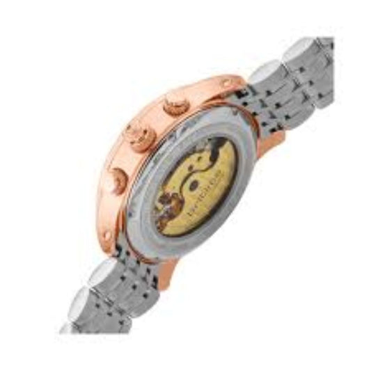 Britime Orbit Silver Men’s Watch 574-M30303