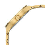 Titan Regalia Marque Gold Men's Watch 90240YM02