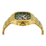 Timex Signio Green Dial Men's Watch TWEG31901