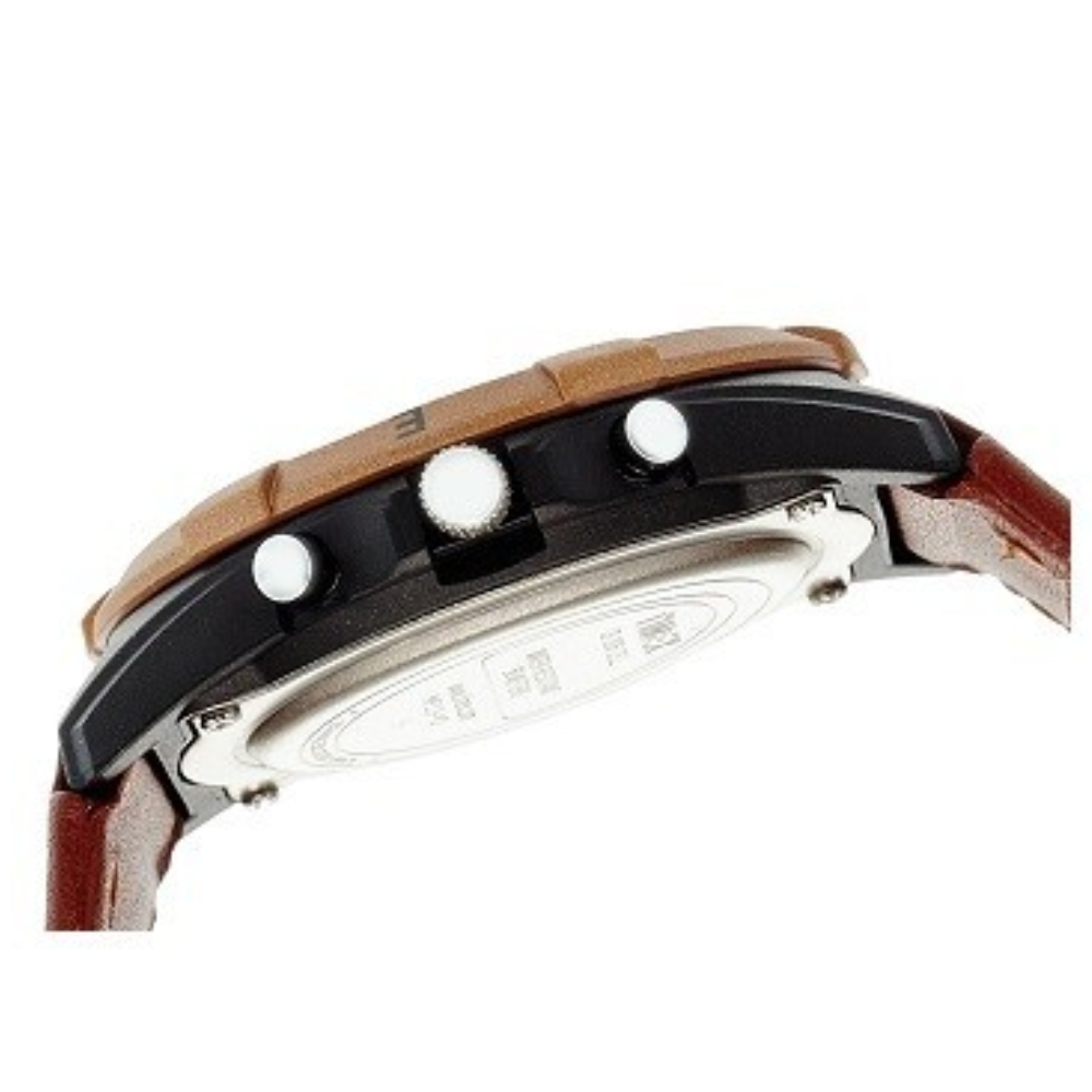 Timex Expedition Beige Men Watch MF13