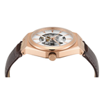 Timex Signio Silver Men Watch TWEG33900