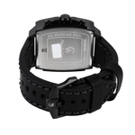 Alexandre Christie Black Men's Watch 6376MCLIPBAORBA